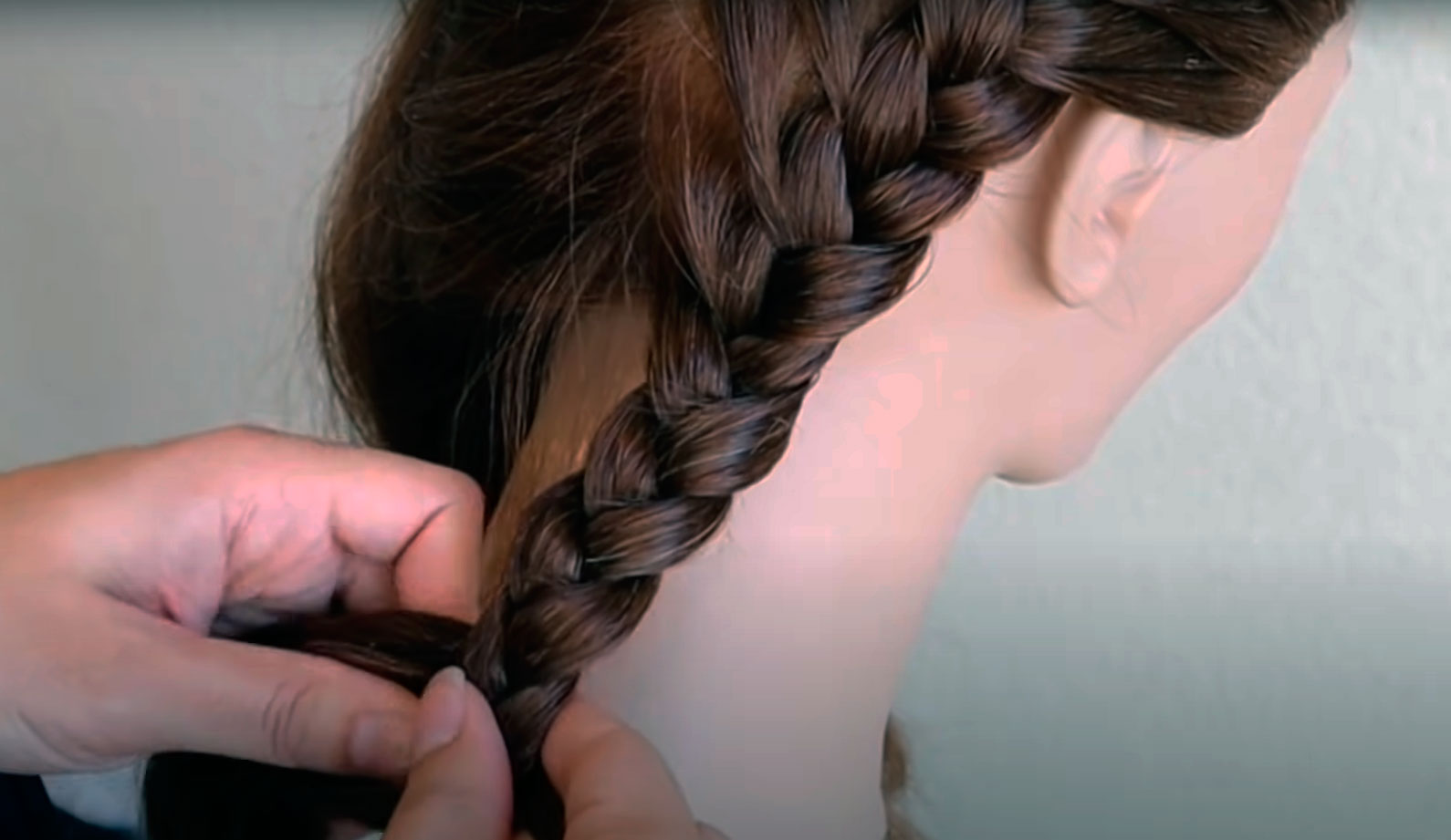 how-to-french-braid